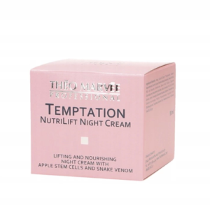 Theo Marvee - Temptation NutriLift Night Cream
