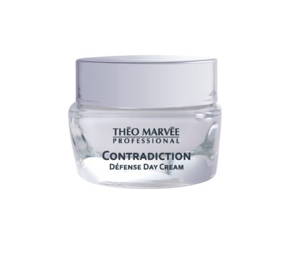Theo Marvee - Contradiction Defence Day Cream