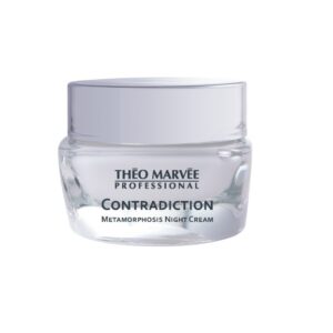 Theo Marvee - Contradiction Metamorphosis Night Cream