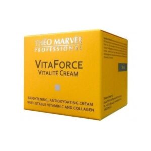 Theo Marvee - Vitaforce Vitalite Cream