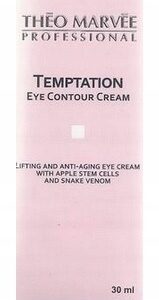 THEO MARVEE TEMPTATION EYE CONTOUR CREAM 30ML