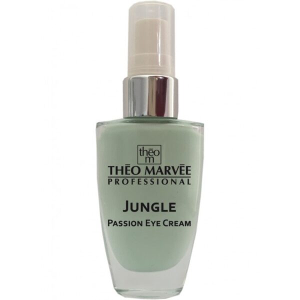 THEO MARVEE JUNGLE PASSION EYE CREAM