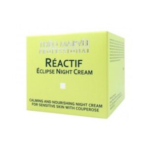 THEO MARVEE REACTIF ECLIPSE NIGHT CREAM