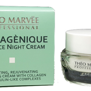 Theo Marvee COLLAGENIQUE krem NA NOC 50ml