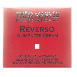 THEO MARVEE REVERSO ALIMENTER KREM 50ml