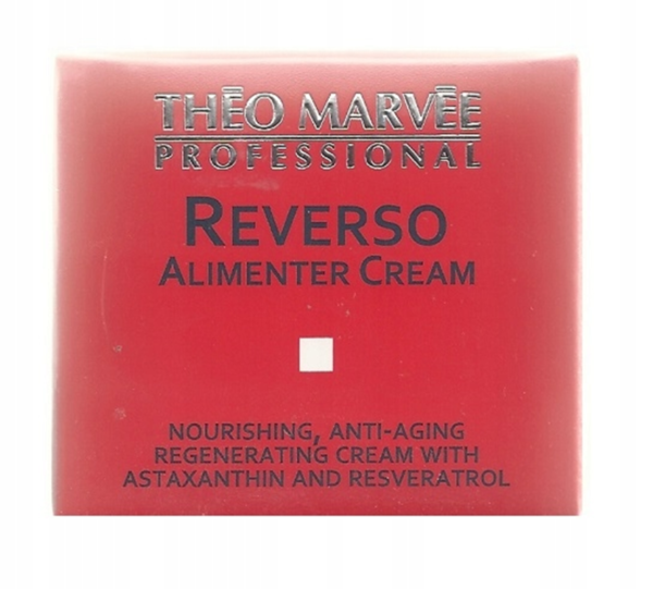 THEO MARVEE REVERSO ALIMENTER KREM 50ml
