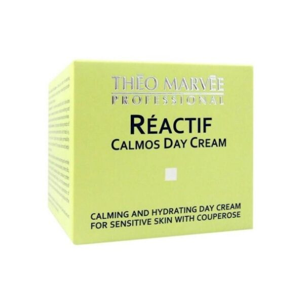 Theo Marvee Calmos Day Cream 50 ML