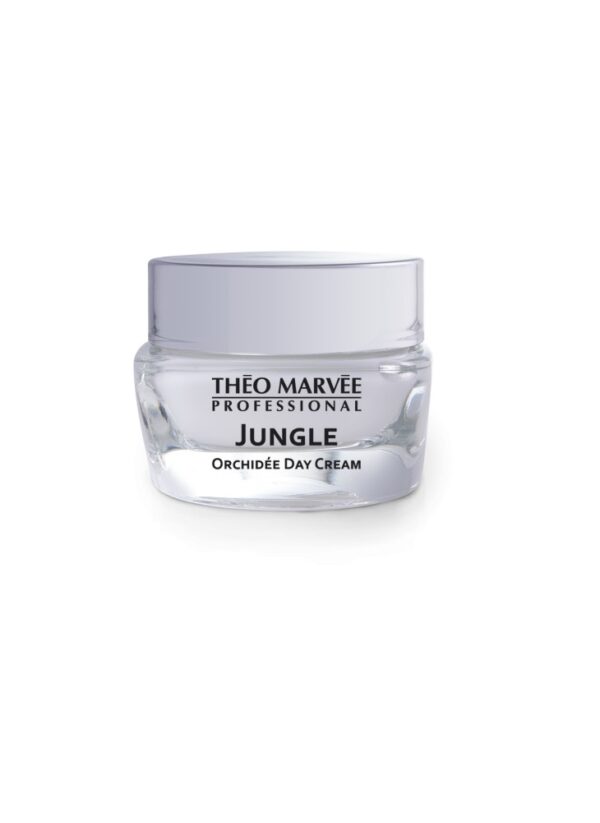 Theo Marvee Orchidee Day Cream 50 ML