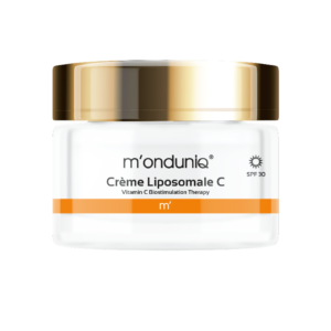 Cremé liposomal C
