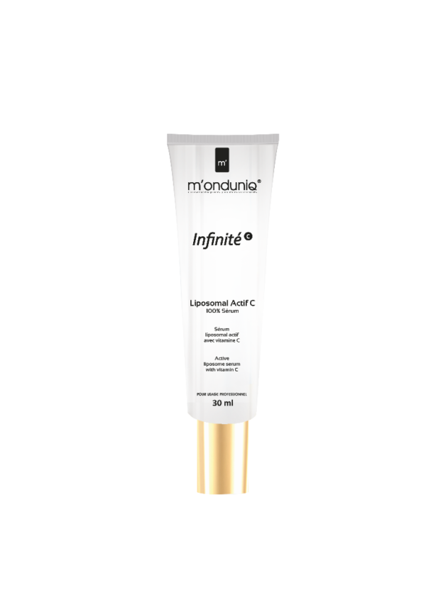 Liposomal Actif C