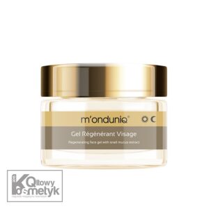 Gel Régénérant Visage