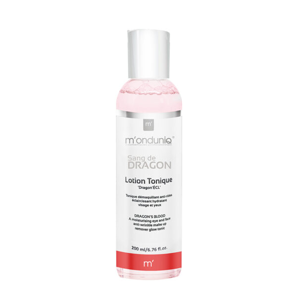 DRAGON'ÉCL Lotion Tonique Eclat Blancheur