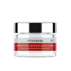DRAGON'ÉCL Crème Jour Éclaircissante SPF 15