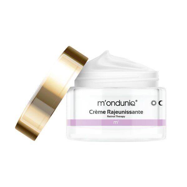 Retinoxin Creme Rajeunissante - 50 ml - obrazek 2
