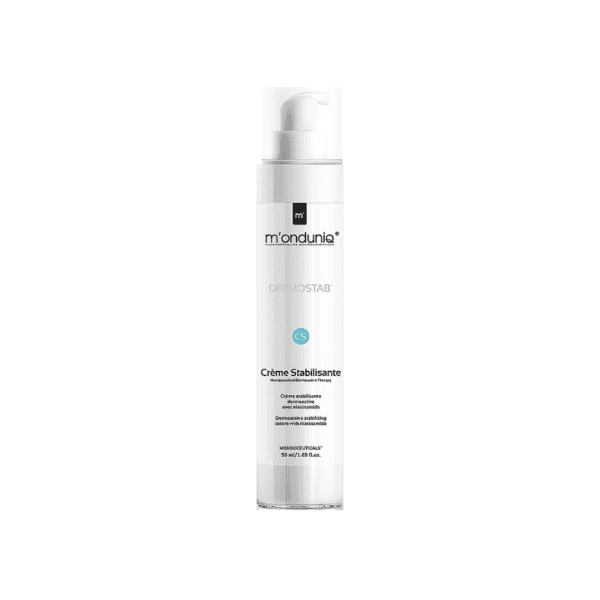 DERMOSTAB Crème Stabilisante - 50 ml