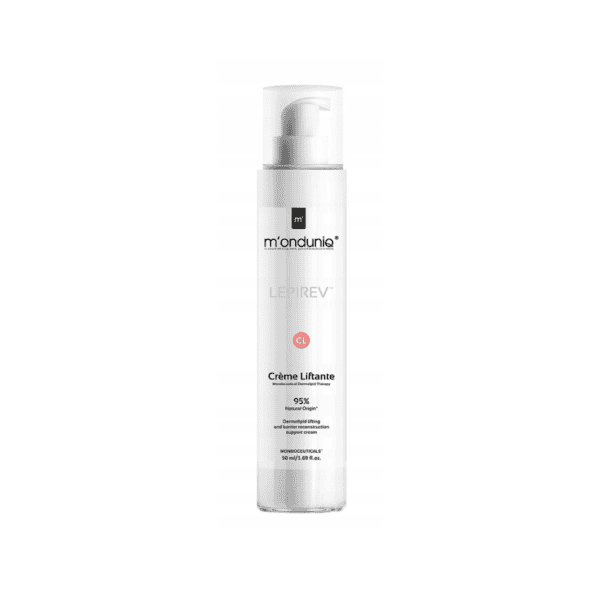 LEPIREV Lift Cream - 95% Natural Origin - 50 ml