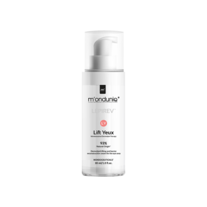 LEPIREV Lift Eye Cream - 93% Natural Origin - 30 ml