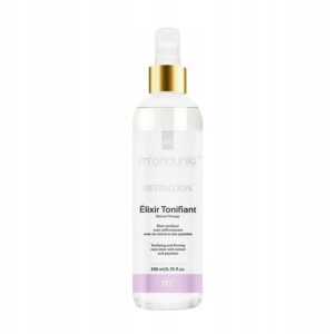 Retinoxin Elixir Tonifiant - 200 ml