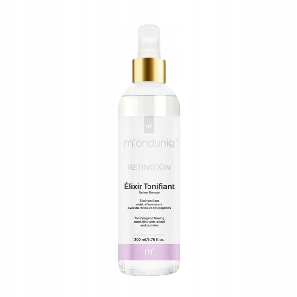 Retinoxin Elixir Tonifiant - 200 ml