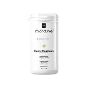 Calming Cleansing Powder | Puder oczyszczający dla skór wrażliwych i naczyniowych