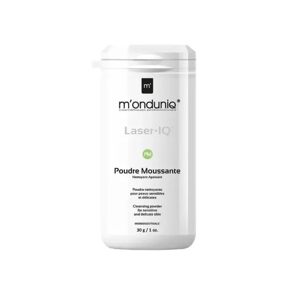 Calming Cleansing Powder | Puder oczyszczający dla skór wrażliwych i naczyniowych