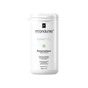Enzymatic Powder Peeling | Pudrowy peeling enzymatyczny dla skór wrażliwych i naczyniowych